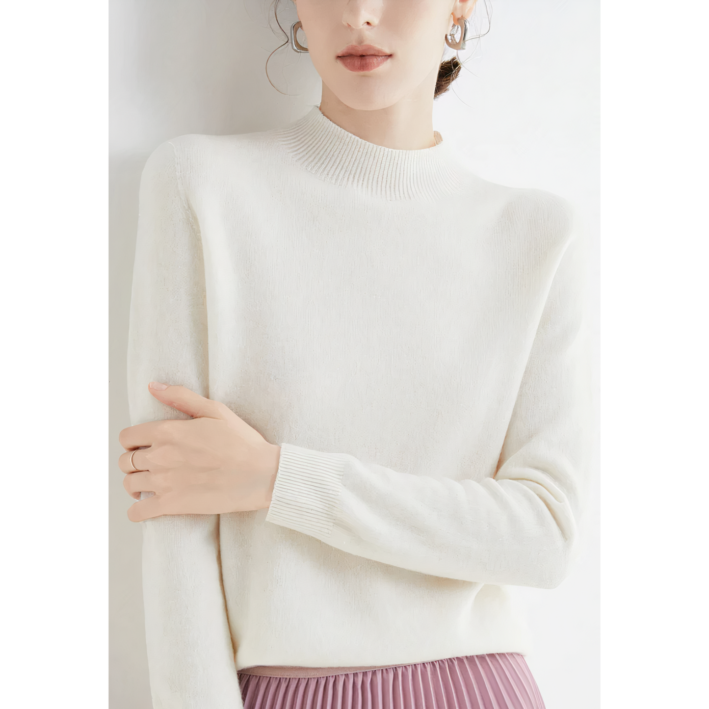 Sylis knitwear for ladies