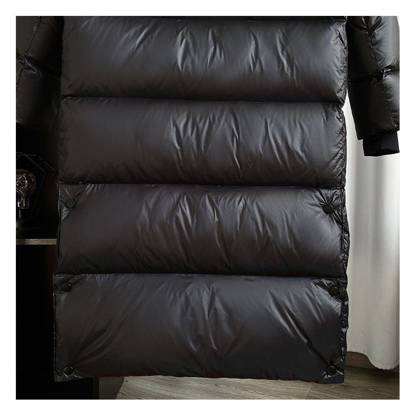 Sylis-Mode | Warm Winter Jacket For Women