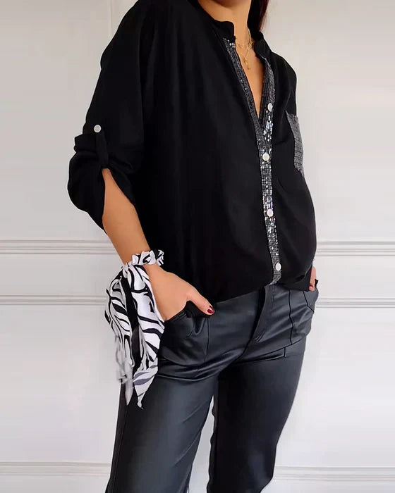 Sylis | Casual blouse for women