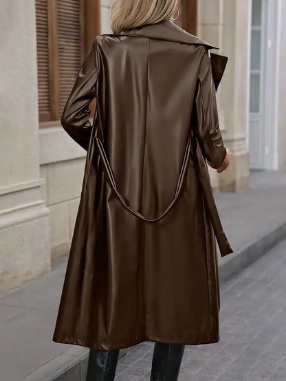 Sylis coat