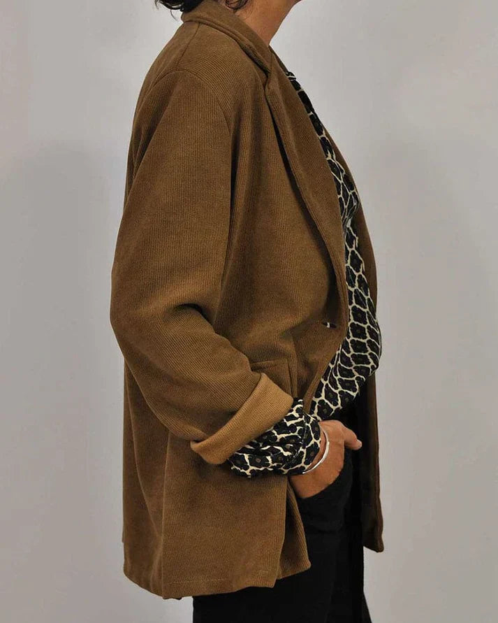 Sylis-Mode | Blouse Long Sleeves