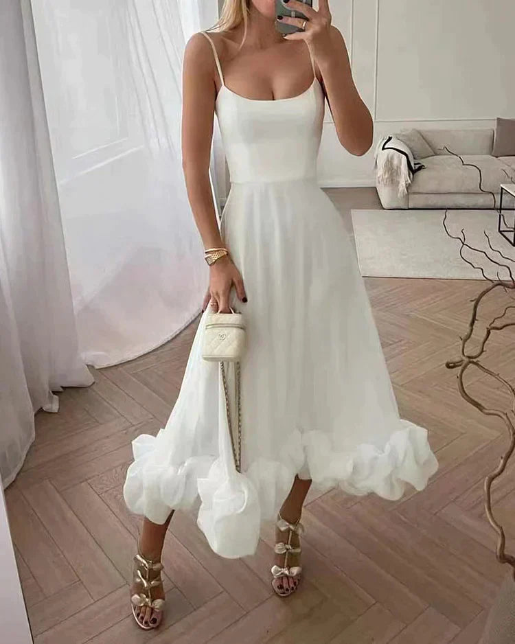 Sylis-Mode | Midi-party dress
