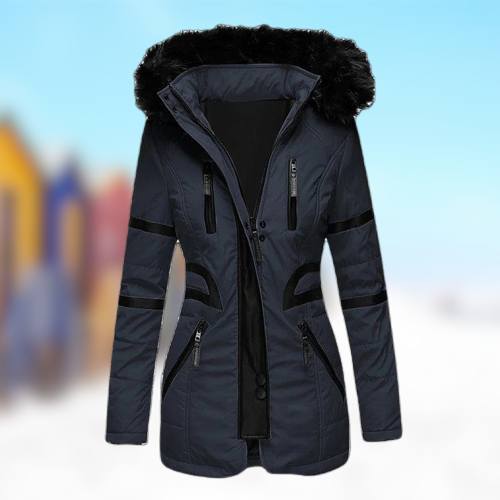 Sylis women's stylish fitted vest