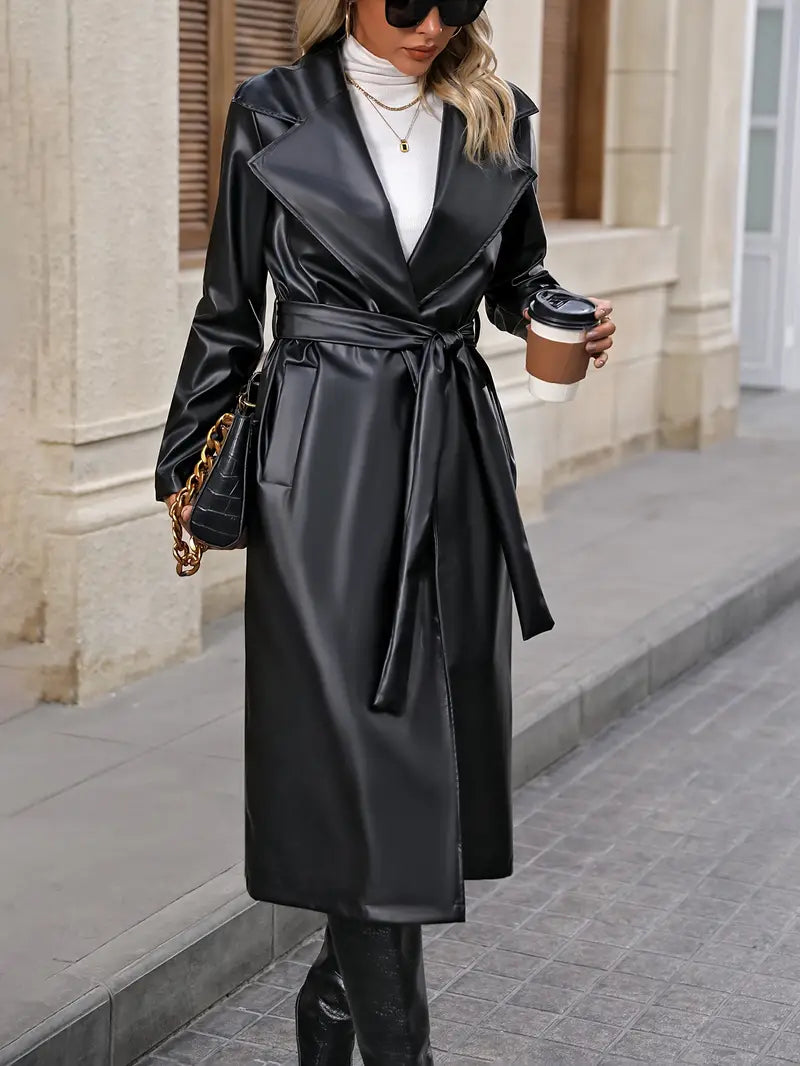 Sylis coat