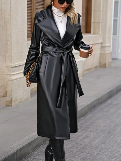Sylis coat