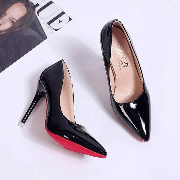 Sylis-Mode | Women's Platform Stiletto