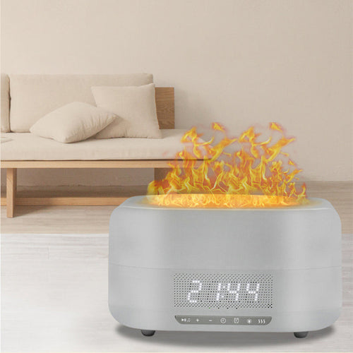AuraBreeze – Quickly create a calm, cozy atmosphere