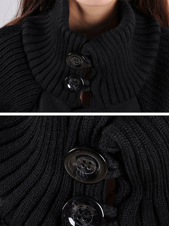 Sylis long plus size