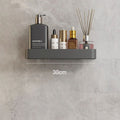 AquaShelf – Stylish Wall Shelf for Modern Bathroom Storage
