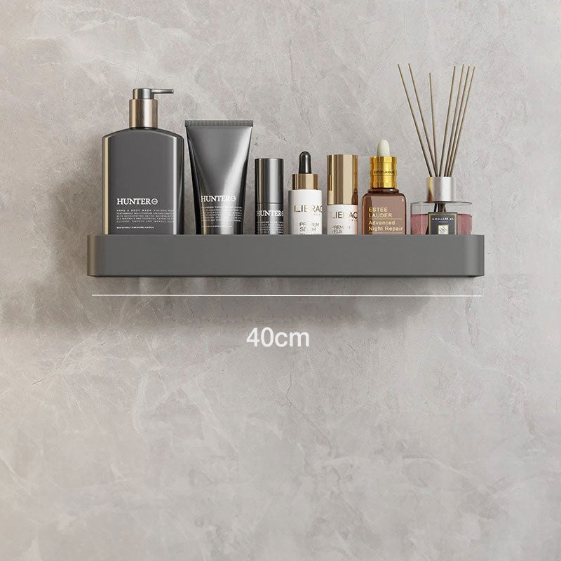 AquaShelf – Stylish Wall Shelf for Modern Bathroom Storage