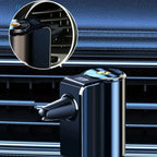 Compact Aromatherapy Diffuser for Cars - AromaDrive