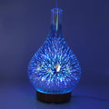 AuroraGlow Calming & Atmospheric Aroma Diffuser