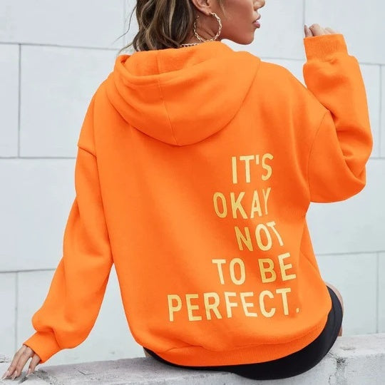 Sylis-Mode | Long Sleeve Hoodie