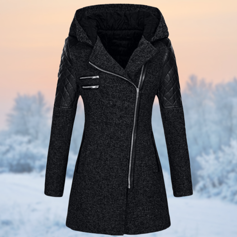 Sylis | Modern & Elegant Coat
