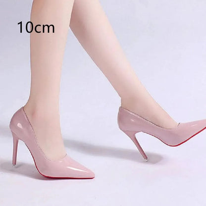Sylis-Mode | Women's Platform Stiletto