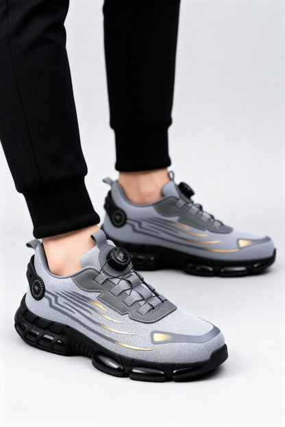 Sylis safety shoes