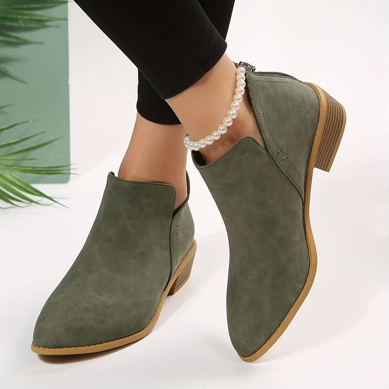 Elegant styles for ladies for the fall