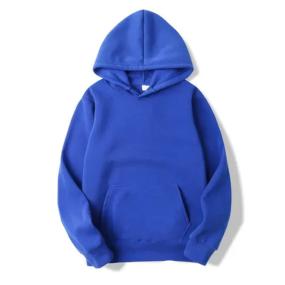 Sylis-Mode | Hoodie Women Black