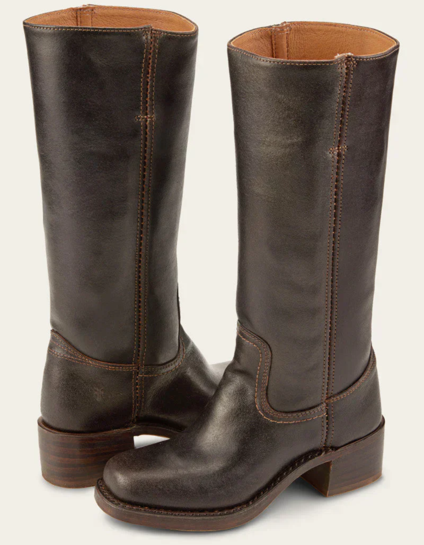 Sylis-Mode | Women's Platform Boots Comfortable