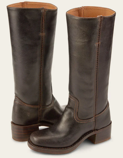Sylis-Mode | Women's Platform Boots Comfortable