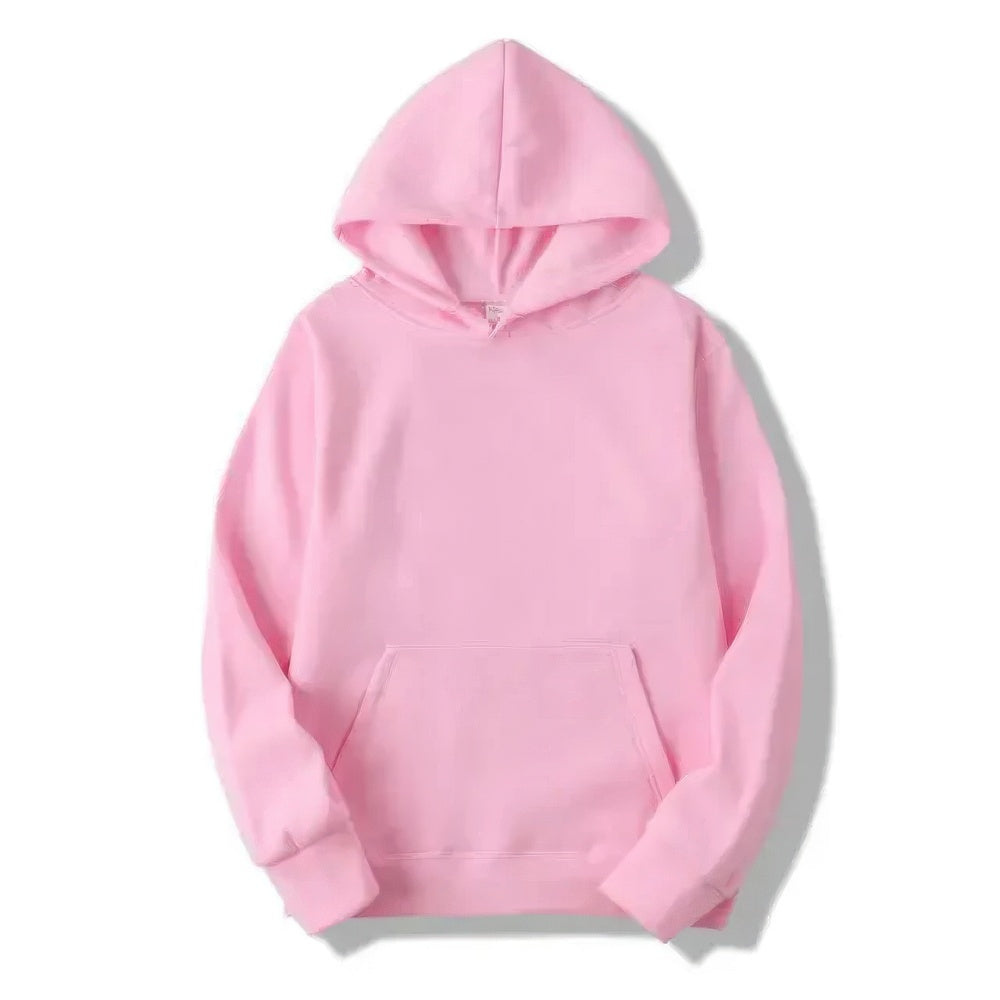Sylis-Mode | Hoodie Women Black