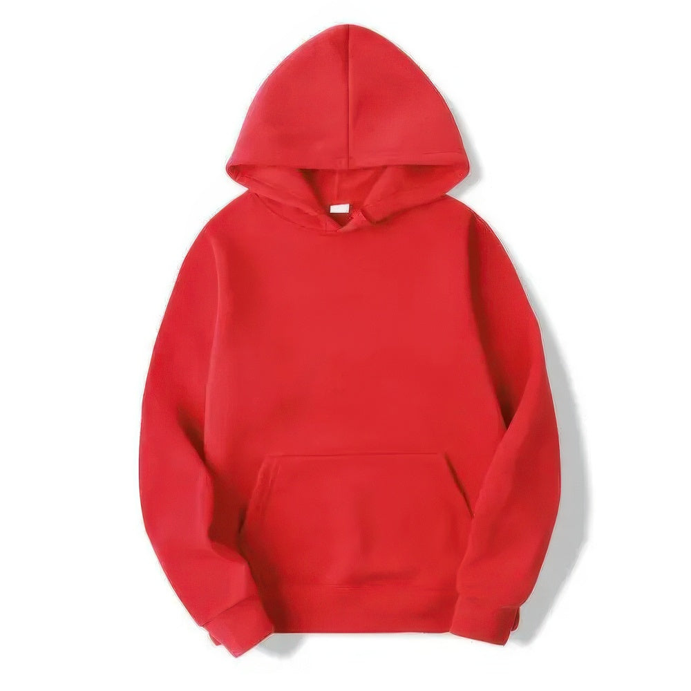 Sylis-Mode | Hoodie Women Black
