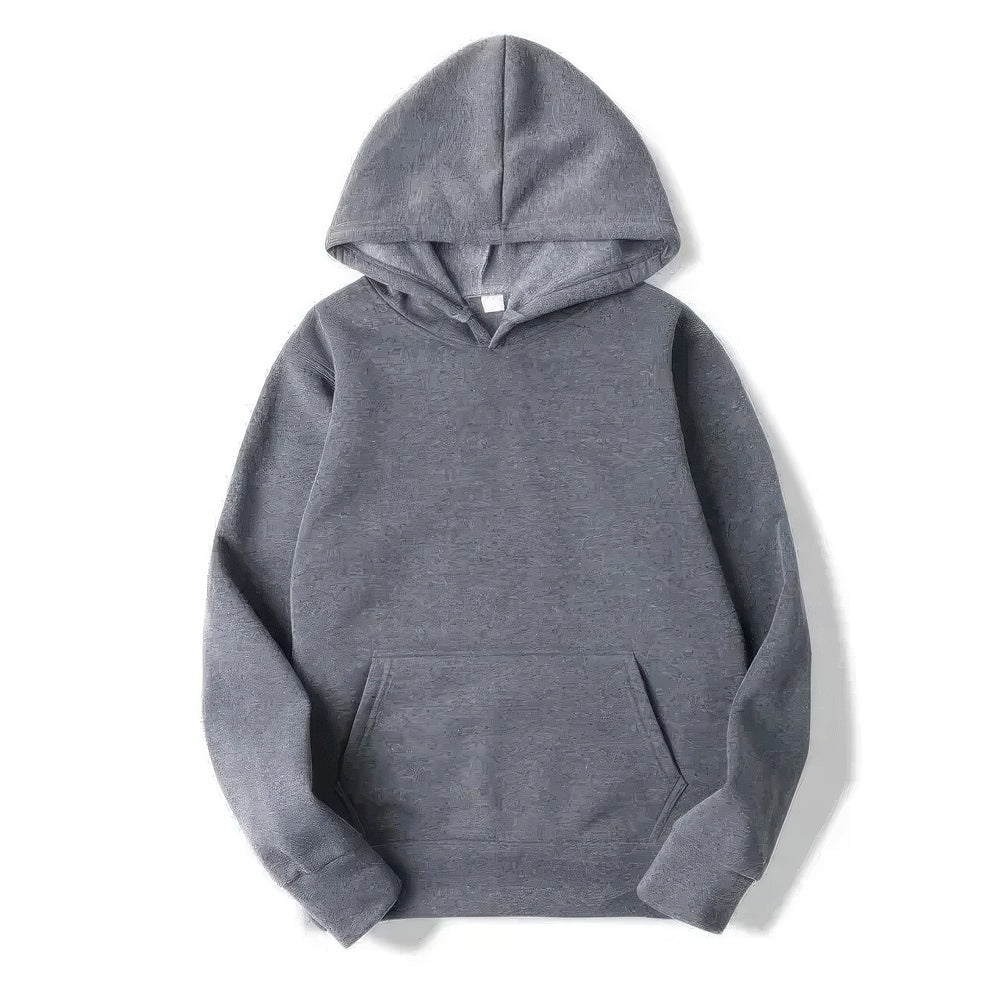 Sylis-Mode | Hoodie Women Black