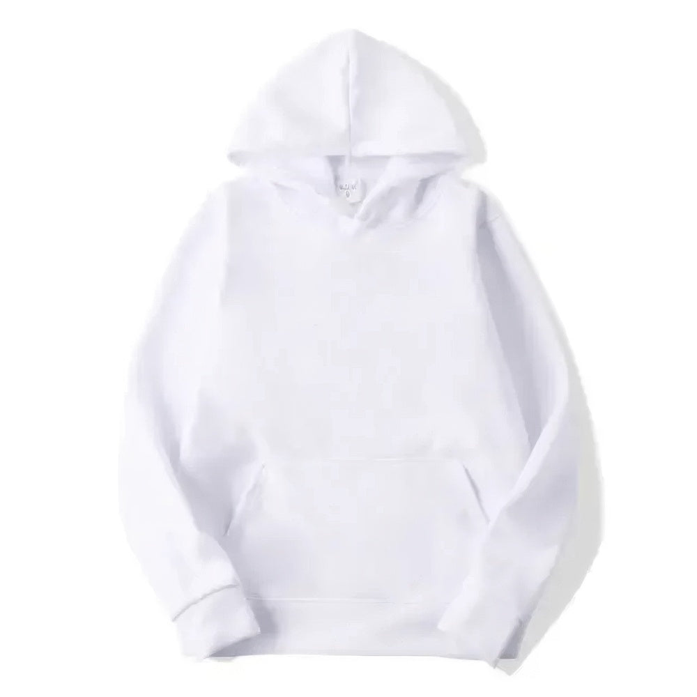 Sylis-Mode | Hoodie Women Black