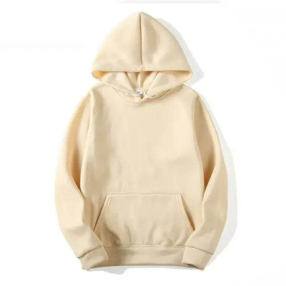 Sylis-Mode | Hoodie Women Black
