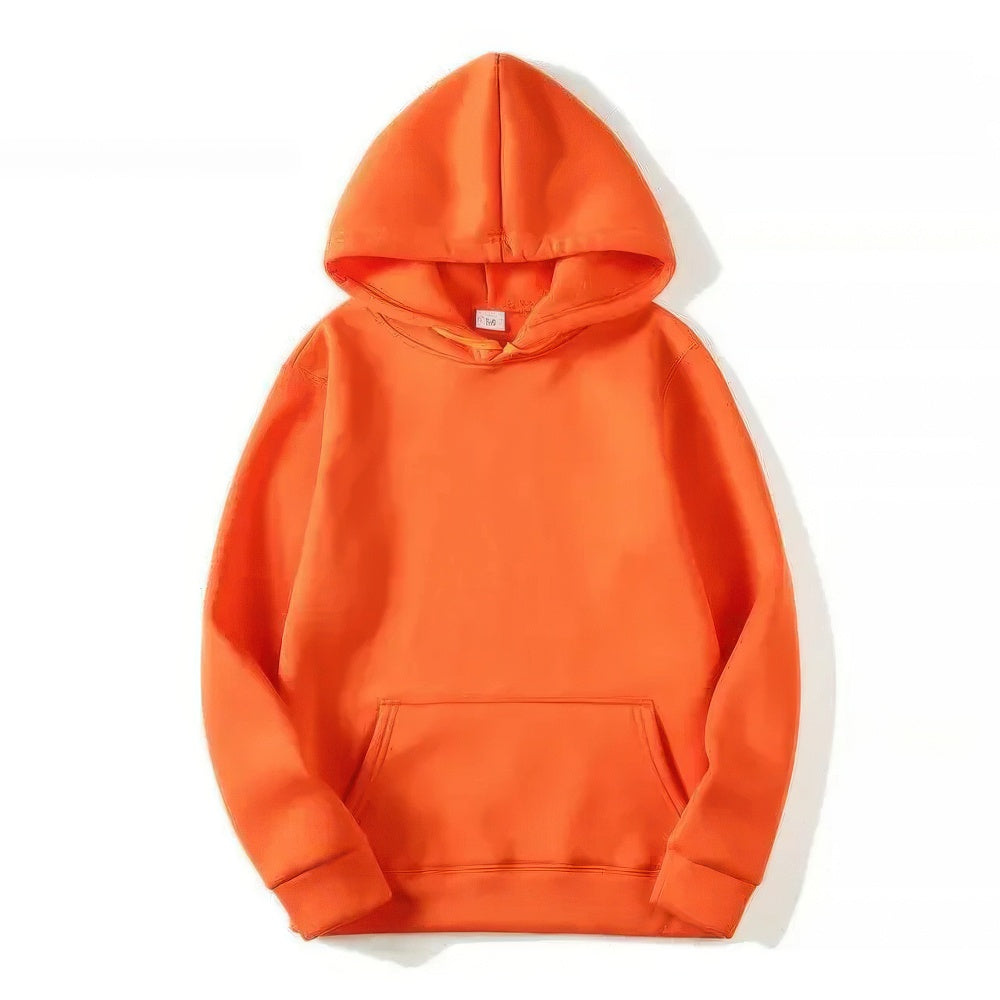 Sylis-Mode | Hoodie Women Black