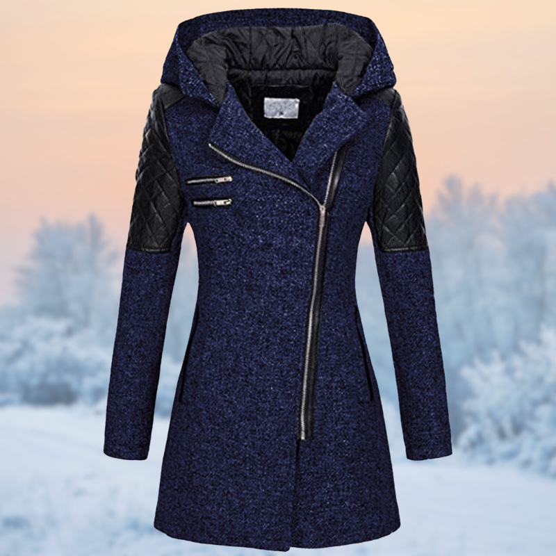 Sylis | Modern & Elegant Coat