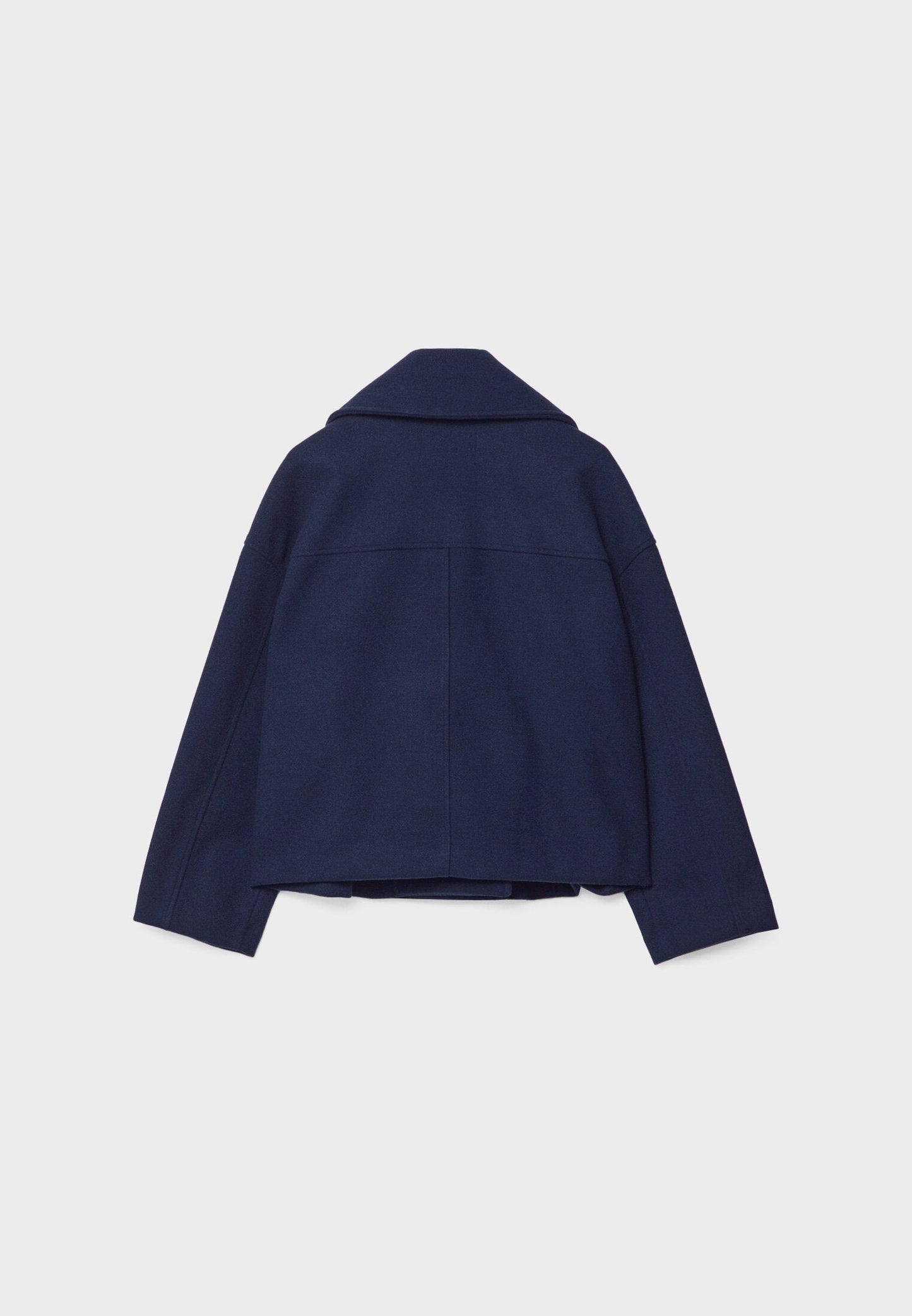 Sylis-Mode | Short cut coat for ladies