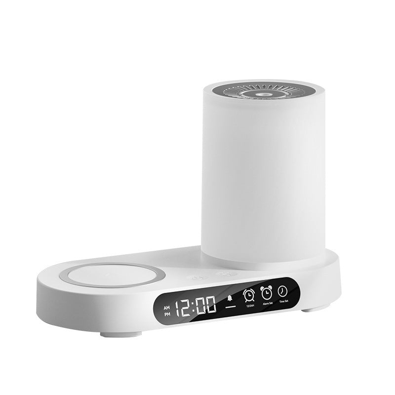 Desk Aroma Diffuser – AromaGlow