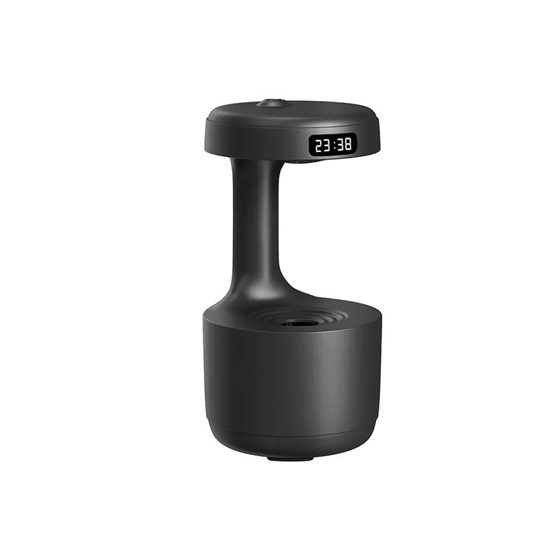 Luxury Humidifier with Diffuser Function – Peace Every Day