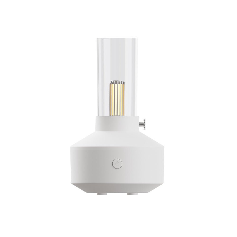 CalmAura – Instant calm with soothing aromas and warm light