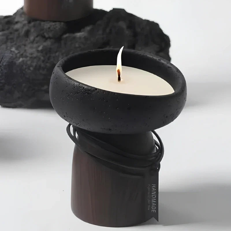 MoltenStill Candle Holder