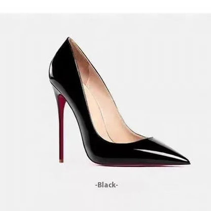Sylis-Mode | High heels with soft floor