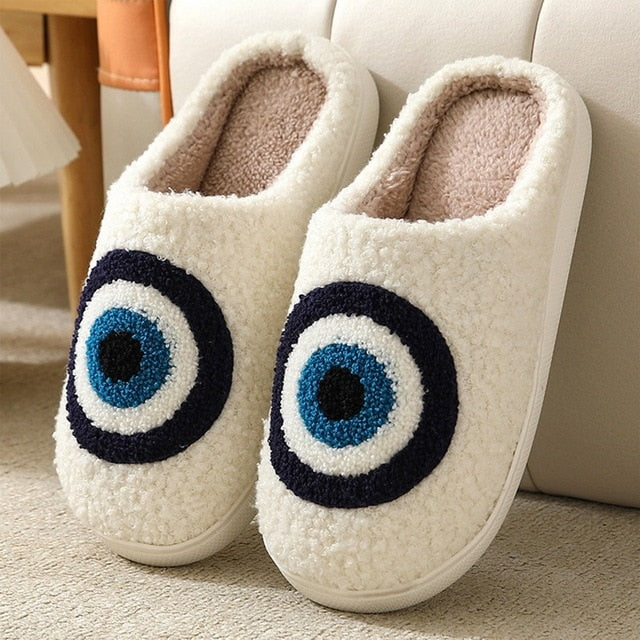 Sylis | Animal plush slippers