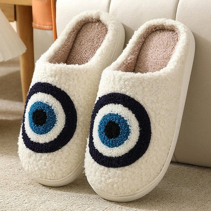 Sylis | Animal plush slippers