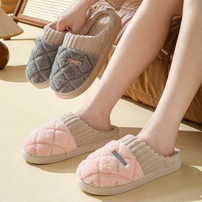 Sylis-Mode | Winterfest Cuddly Shoes