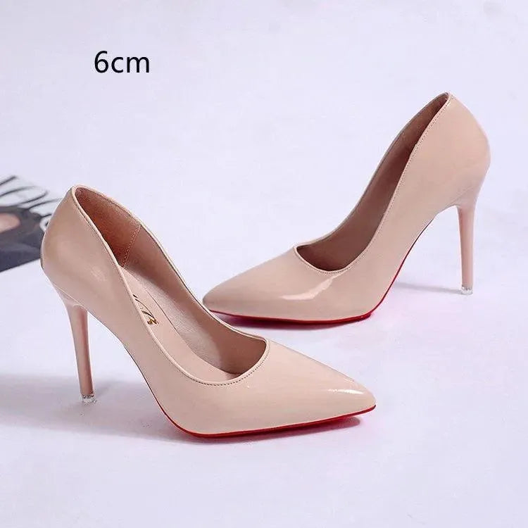 Sylis-Mode | Women's Platform Stiletto