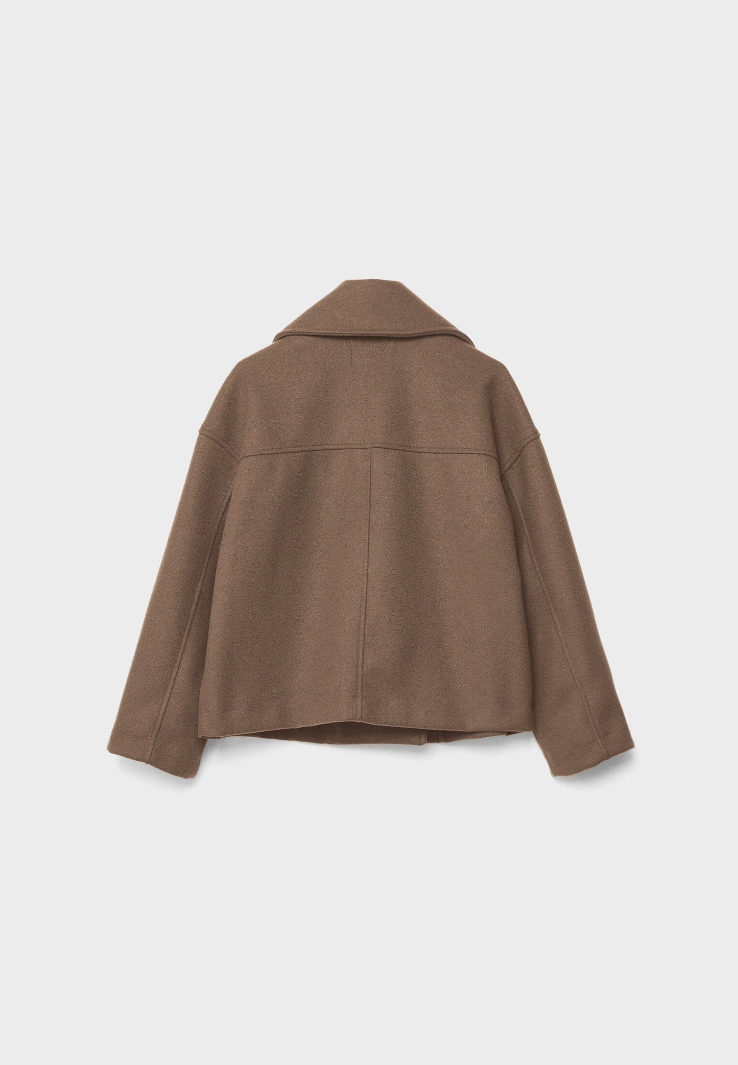 Sylis-Mode | Short cut coat for ladies