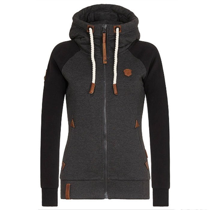 Sylis-Mode | Stylish Women's Hoodie