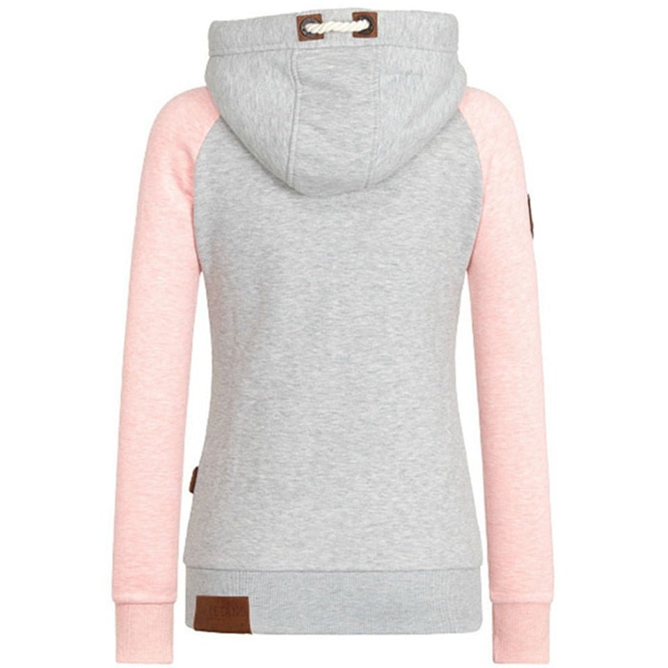 Sylis-Mode | Stylish Women's Hoodie