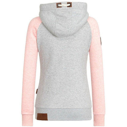 Sylis-Mode | Stylish Women's Hoodie