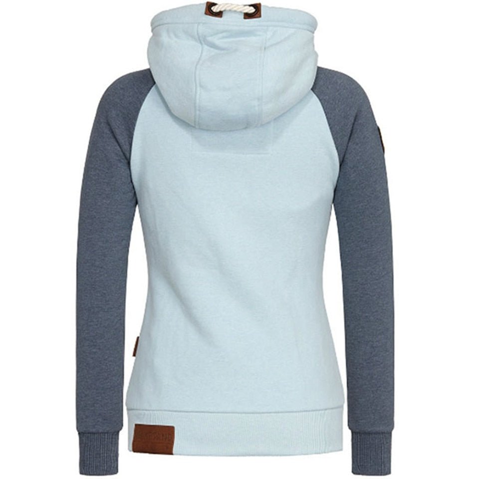 Sylis-Mode | Stylish Women's Hoodie
