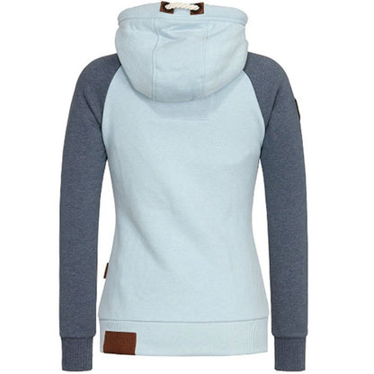 Sylis-Mode | Stylish Women's Hoodie