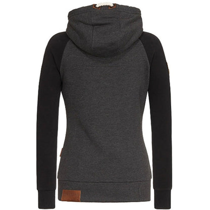 Sylis-Mode | Stylish Women's Hoodie