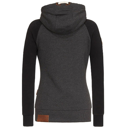 Sylis-Mode | Stylish Women's Hoodie