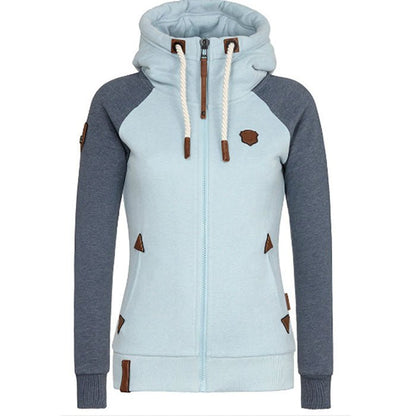 Sylis-Mode | Stylish Women's Hoodie